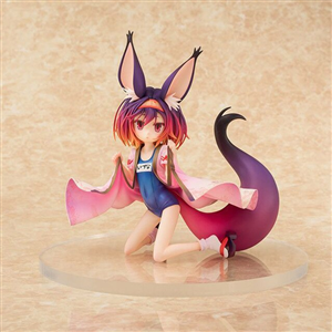 PVC NO GAME NO LIFE IZUNA HATSUSE FAKE
