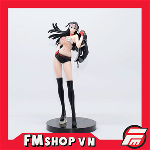 PVC ONE PIECE ROBIN ROCK VER 33CM FAKE