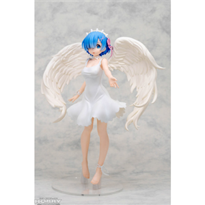 PVC ONI TENSHI REM FAKE