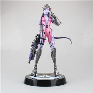PVC OVERWATCH WIDOW MAKER