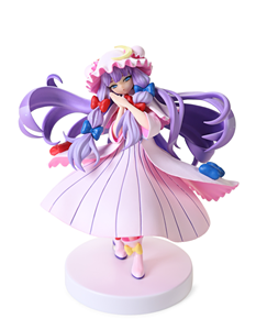 PVC PATCHOULI KNOWLEDGE