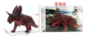 PVC PENTACERATOPS FAKE