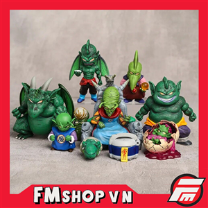 PVC PICCOLO FAMILY FAKE