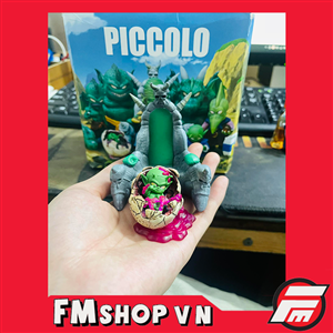 PVC PICCOLO FAMILY - NAMEK 1 ( NO BOX )