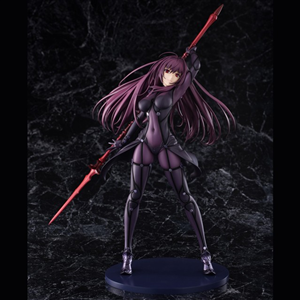 PVC PLUM LANCER FAKE