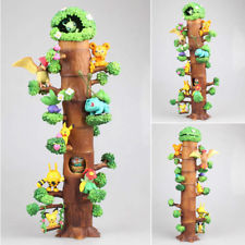 PVC POKEMON TREES FAKE