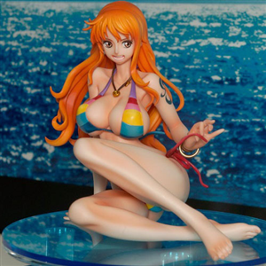PVC POP NAMI BIKINI VER BB FAKE