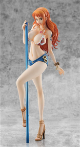PVC POP NAMI LIMITER EDITION NEW VER FAKE