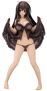 PVC PRETTY CATION EVENT KOMACHI YAKUOJI