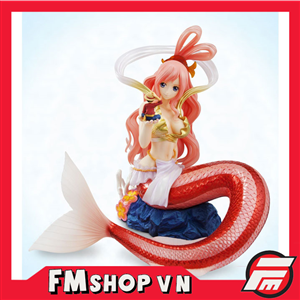 PVC PRINCESS SHIRAHOSHI FAKE