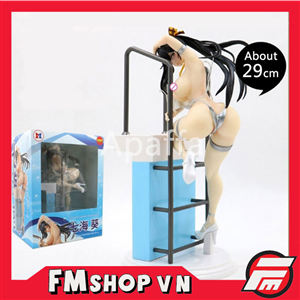PVC R18 AOI NANAMI FAKE
