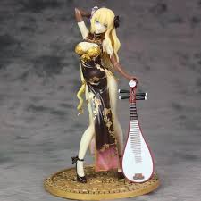 PVC R18 JIN LIAN FAKE