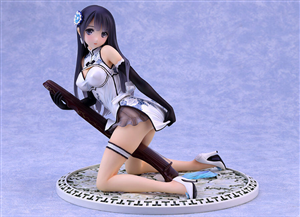 PVC R18 PING YI FAKE