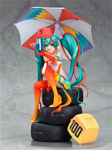 PVC RACING MIKU 2016 VER FAKE