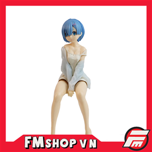 PVC REM SLEEPWEAR NO BOX 14CM FAKE