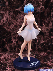 PVC REM WHITE SAPPHIRE FAKE