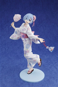 PVC REM YUKATA VER FAKE