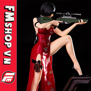 PVC RESIDENT EVIL- ADA WONG FAKE