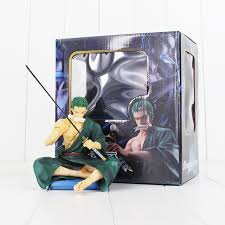 PVC ROZONOA ZORO