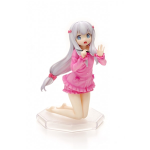 PVC SAGIRI IZUMI DREAM TECH FAKE