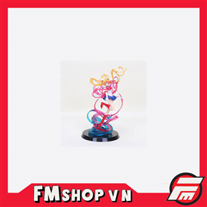 PVC SAILOR MOON USAGI FAKE  