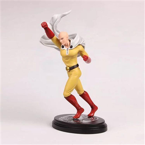 PVC SAITAMA