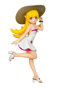 PVC SEGA SHINOBU