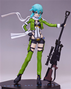 PVC SEGA SINON