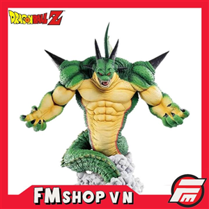 PVC SHENLONG NAMEK FAKE 30CM