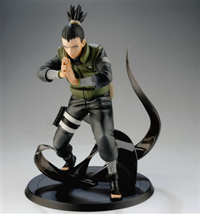 PVC XTRA  SHIKAMARU NARA FAKE 