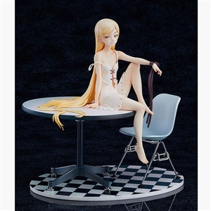 PVC SHINOBU OSHINO FAKE