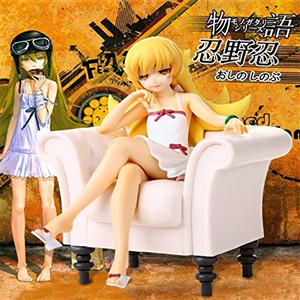 PVC SHINOBU OSHINO SOFA VER.