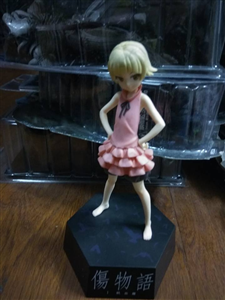 PVC SHINOBU VER KIZU KO BOX