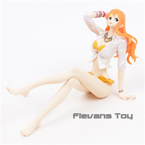 PVC SHINY VENUS - NAMI FAKE