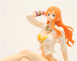 PVC BANPRESTO SHINY VENUS NAMI