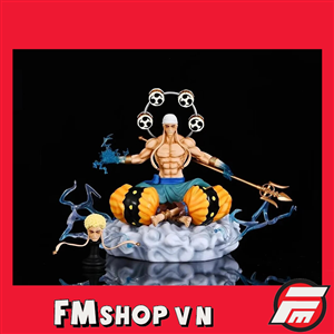 PVC SITTING POSTURE THOR ENEL FAKE