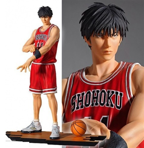 PVC SLAM DUNK - INOUE TAKEHIKO FAKE