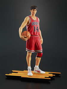 PVC SLAM DUNK MITSUI FAKE