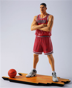 PVC SLAM DUNK TAKENORI FAKE