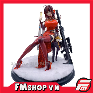 PVC SPRINS PEONY FAKE