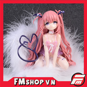 PVC SUCCUBUS RUMURU NO BOX FAKE