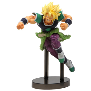 PVC SUPER SAIYAN BROLY BATTLE Z FAKE