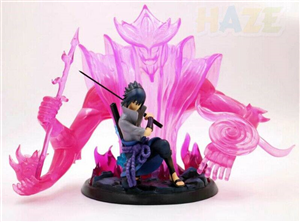 PVC SUSANO-UCHIHA SASUKE FAKE