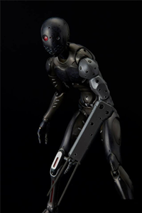 HAOCAITOY SYNTHETIC 1/6 FAKE