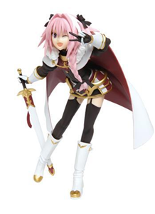 PVC TAITO FATE APOCRYPHA ASTOLFO