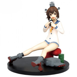 PVC TAITO KANTAI YUKIKAZE