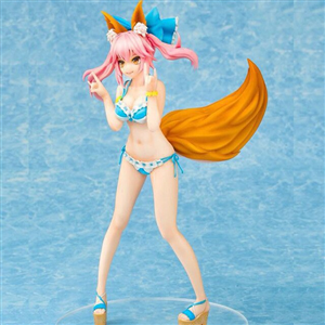 PVC TAMAMO SUMMER VACANCES VER FAKE