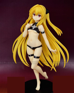 PVC TO LOVE RU DARKNESS YAMI SPECIAL VER