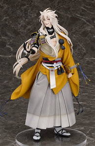 PVC TOUKEN RANBU KOGITSUNEMARU