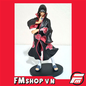 PVC UCHIHA ITACHI VIBRATION STARS FAKE